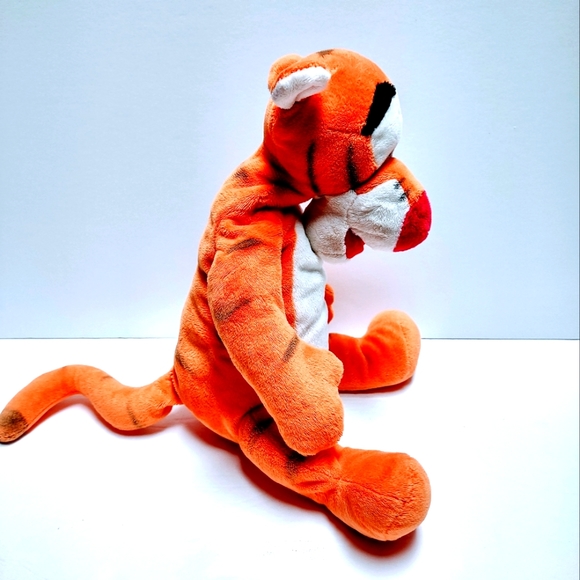 Walt Disney Tigger Plush Stuffed animal 16 in Collectible toy - Picture 9 of 11